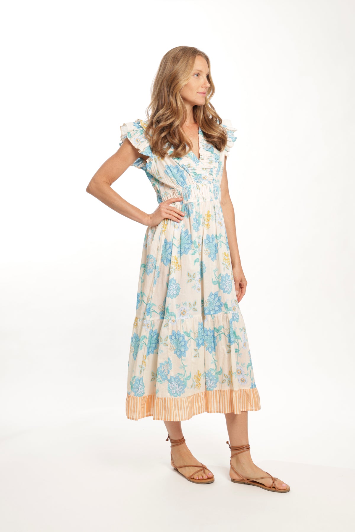Cora Dress