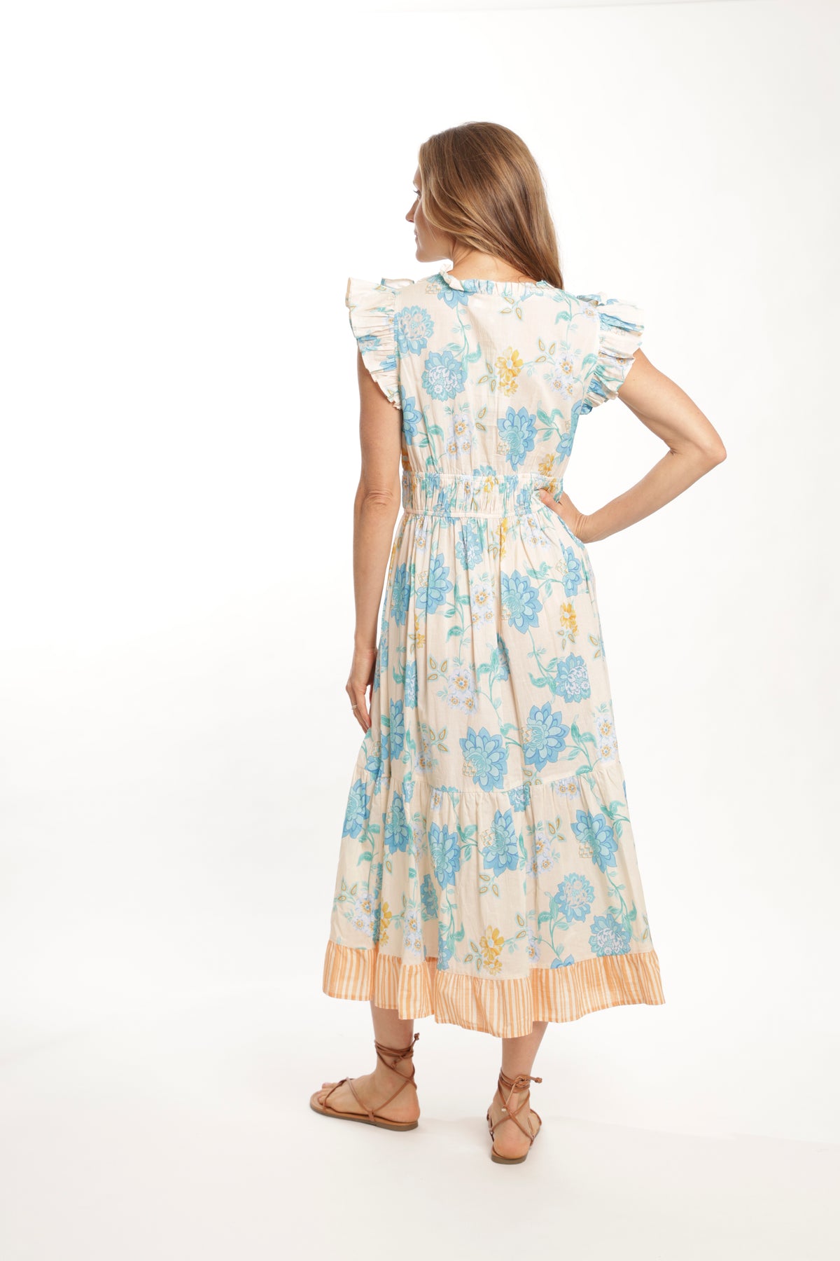 Cora Dress