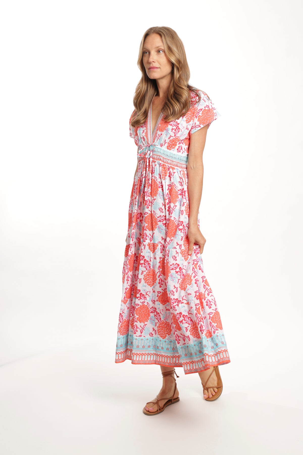 Aria Dress