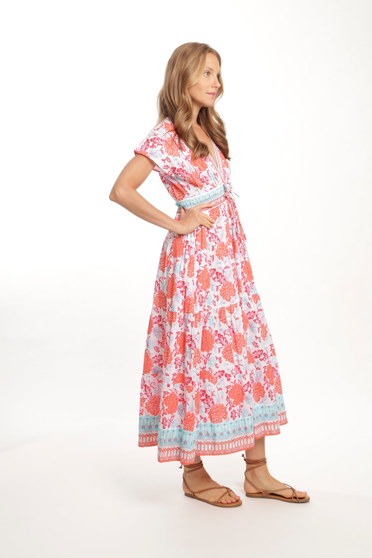 Aria Dress
