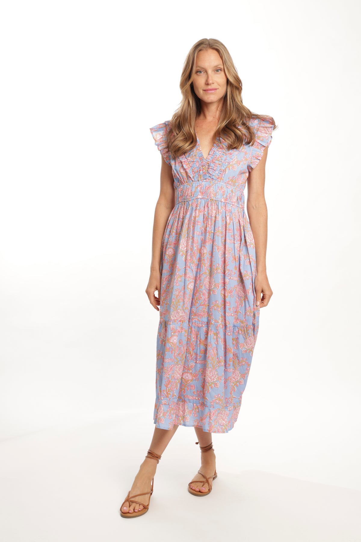 Cora Dress