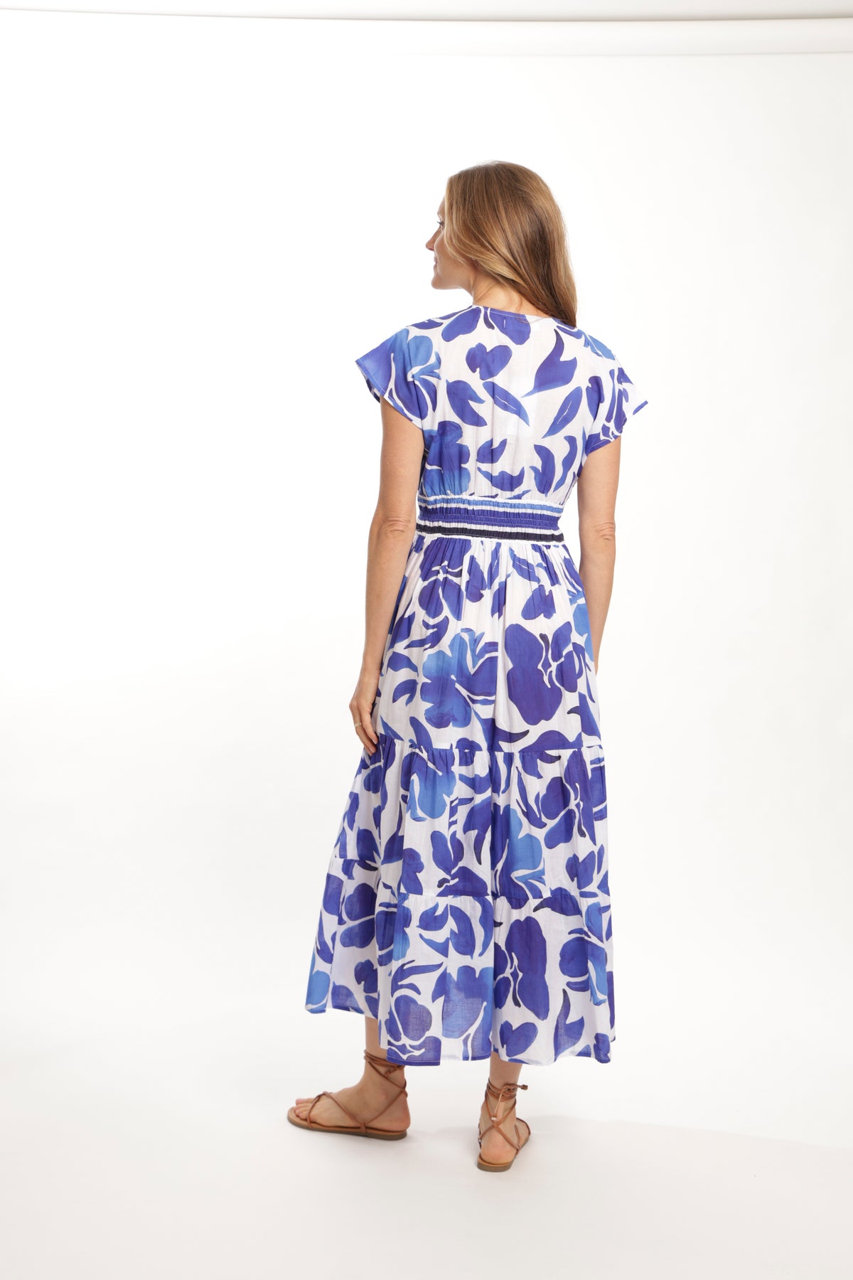 Aria Dress