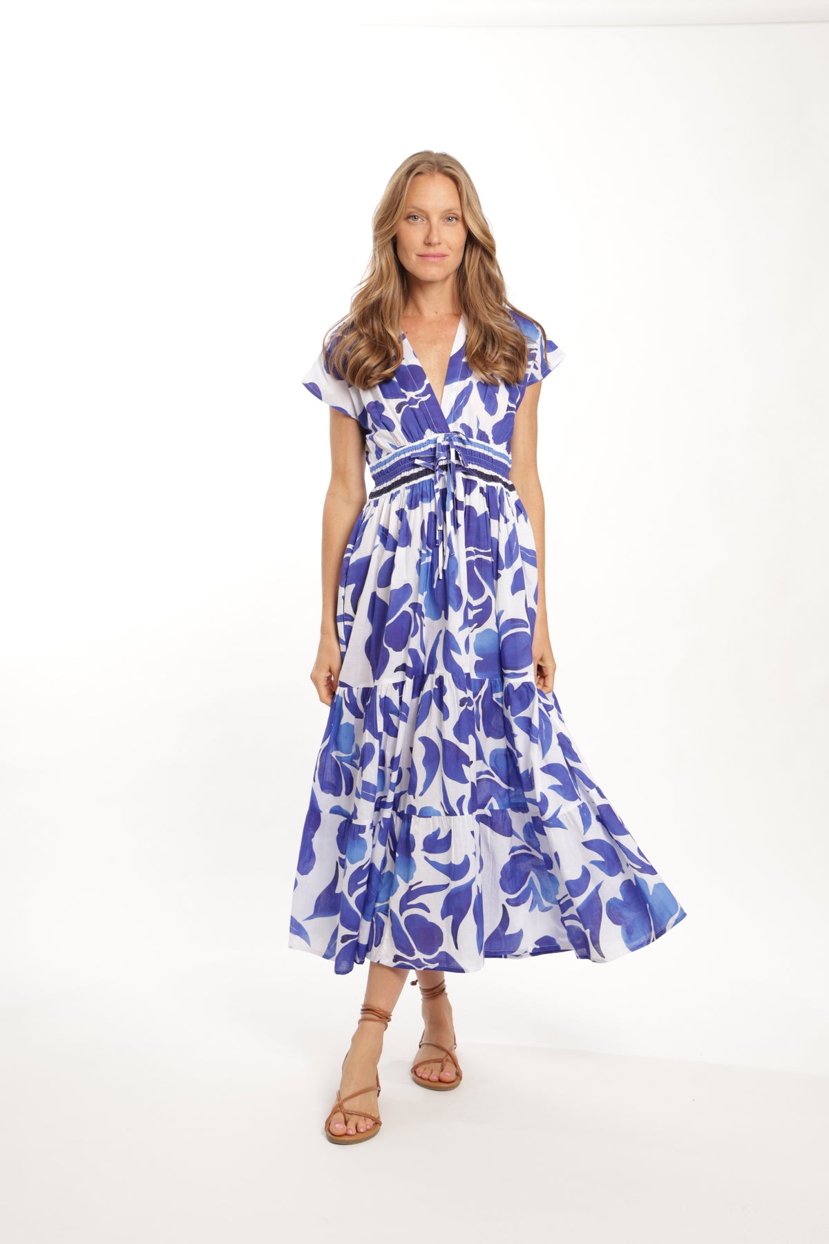 Aria Dress