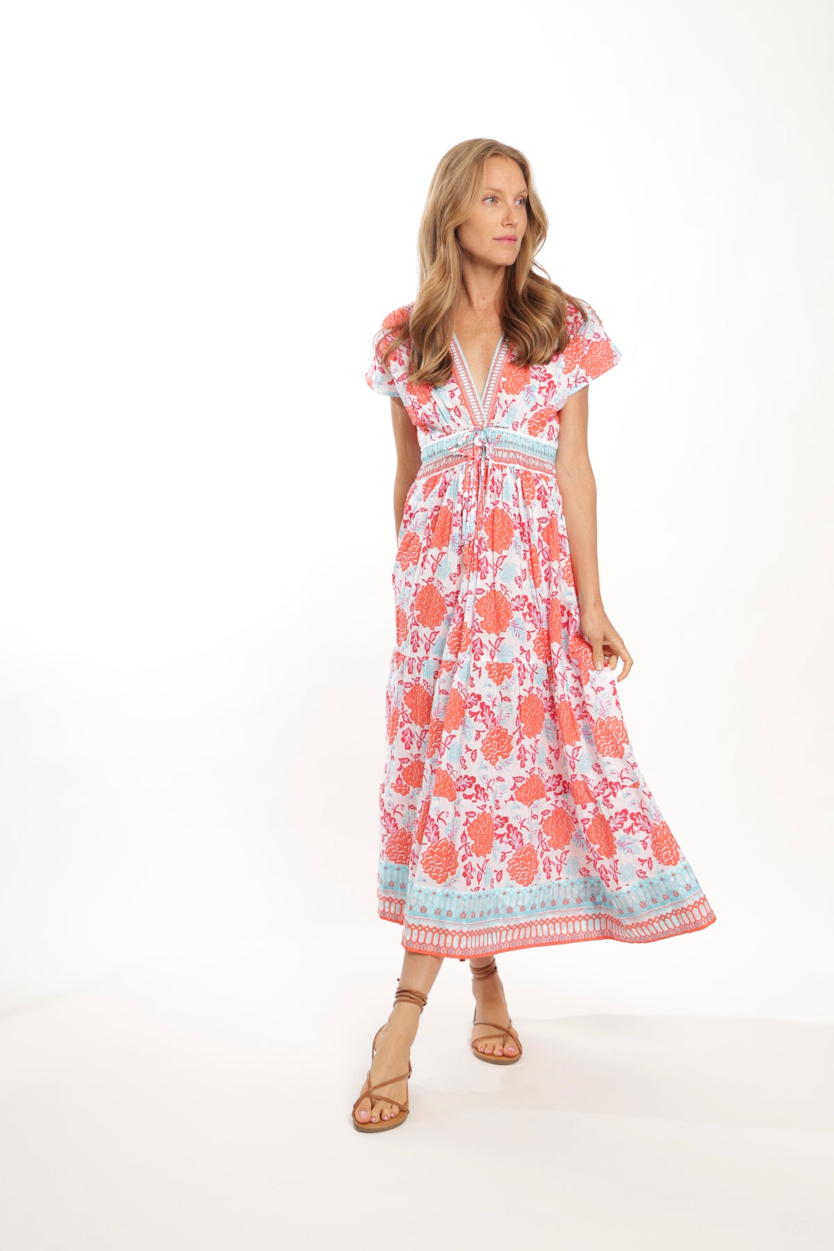 Aria Dress