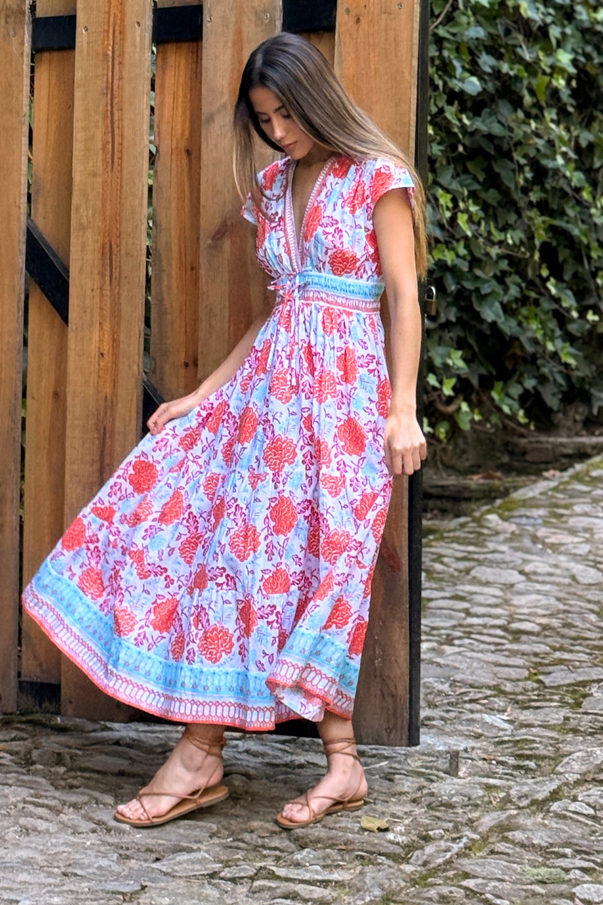 Aria Dress