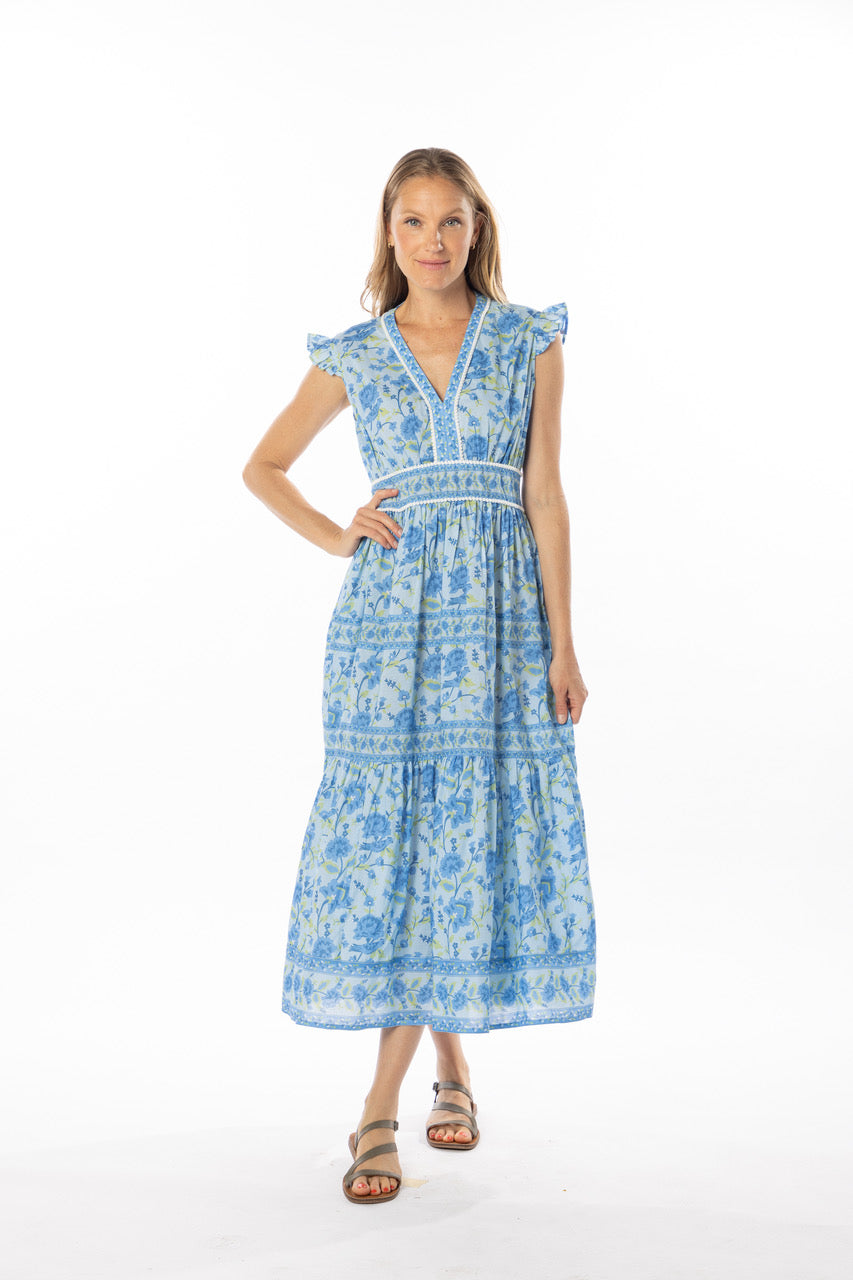 Bindu Celine Midi Provence