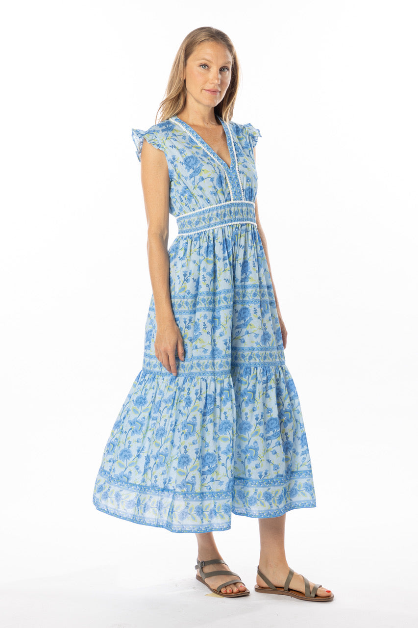 Bindu Celine Midi Provence
