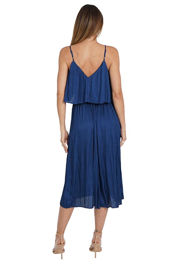 Kate Dress Navy