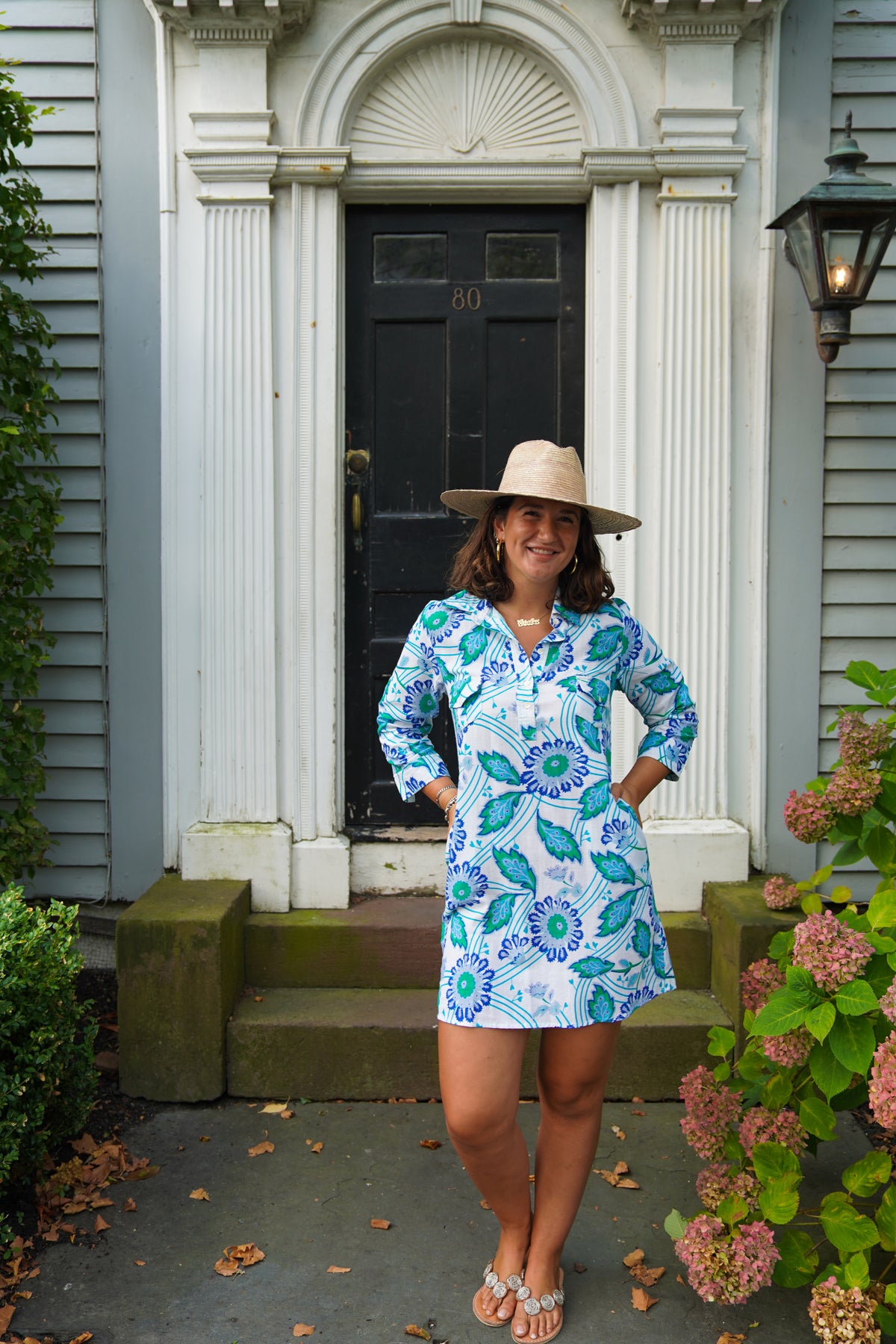 La Jolla Dress