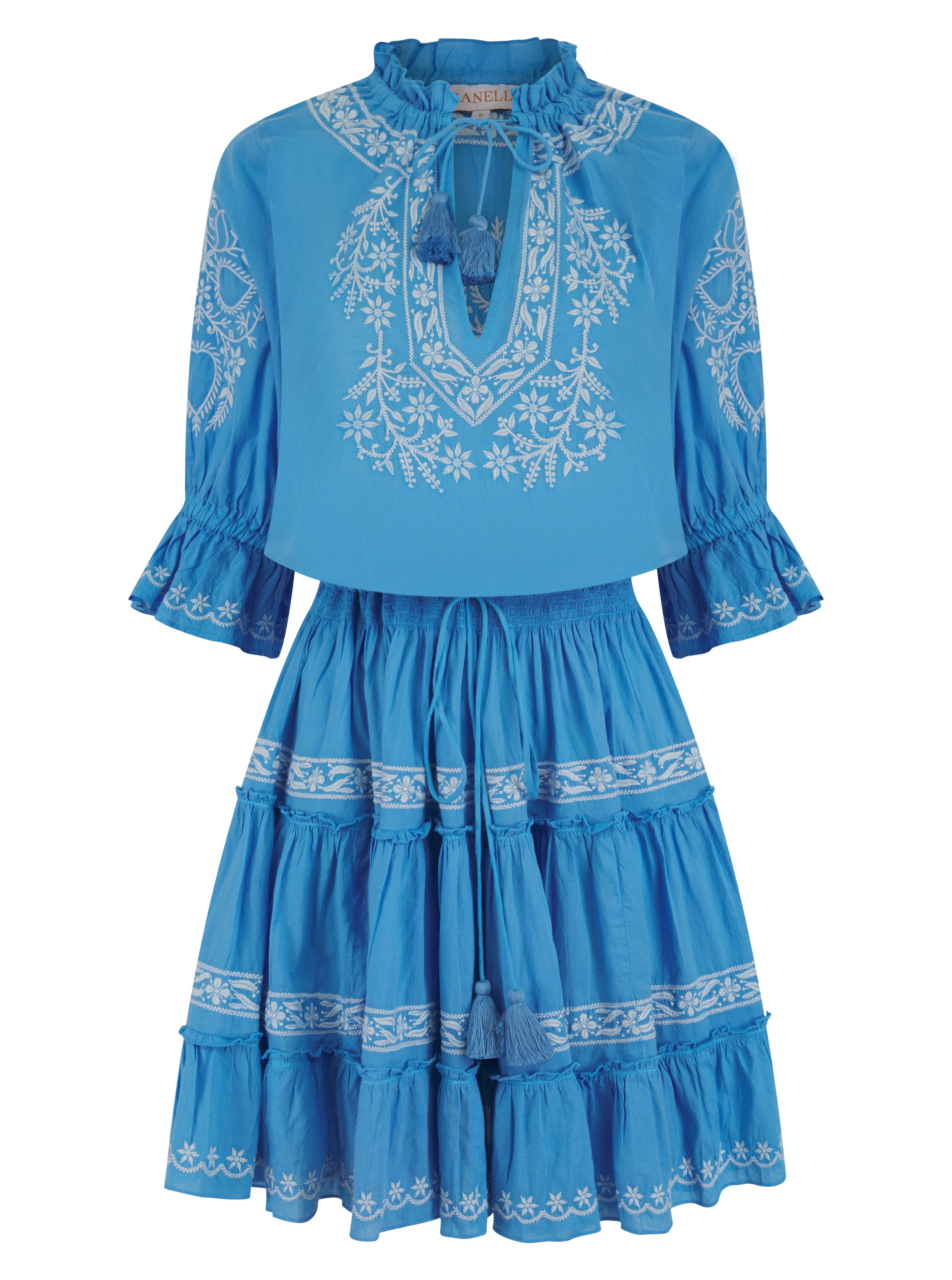 Amante Dress
