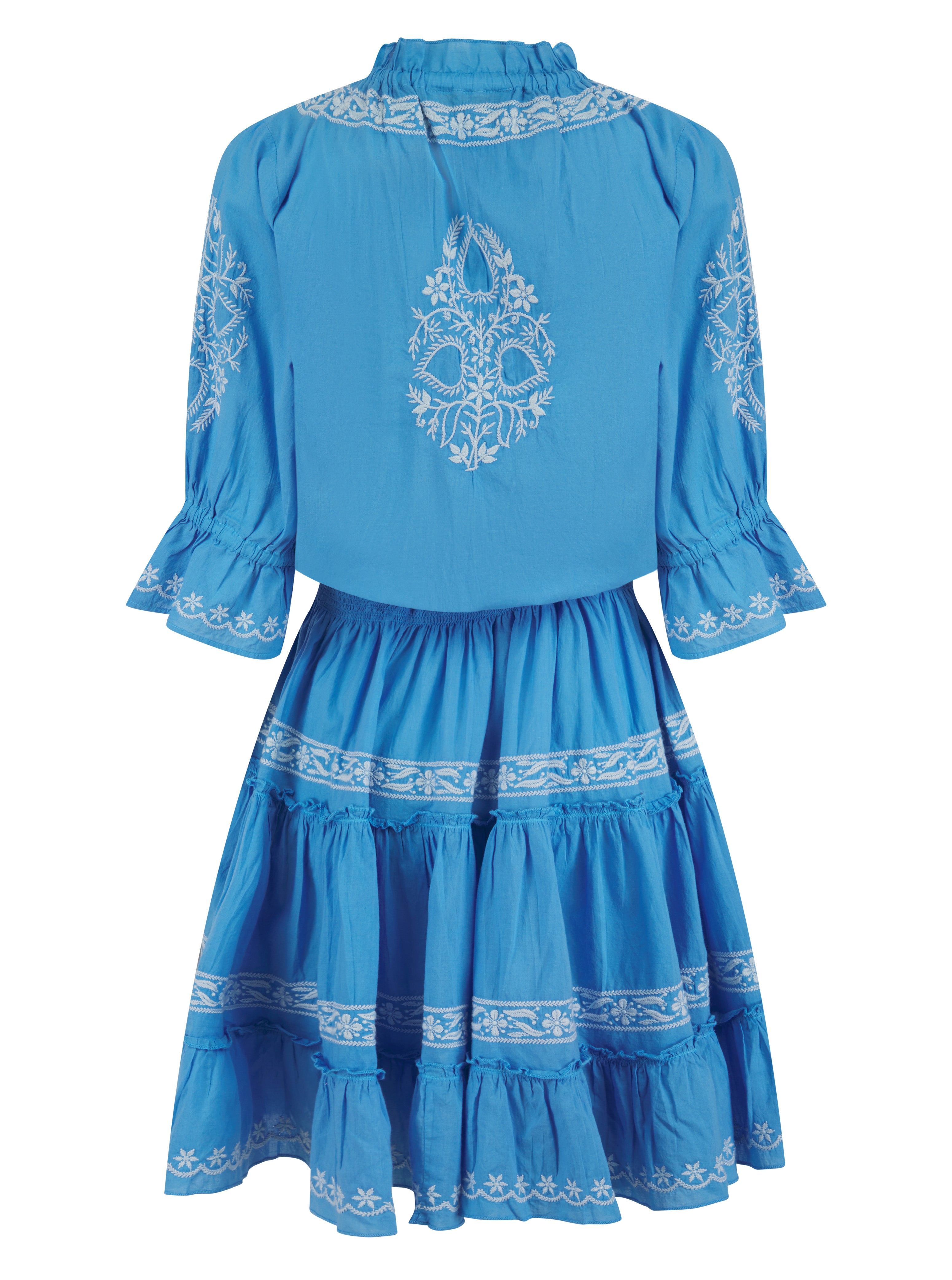 Amante Dress