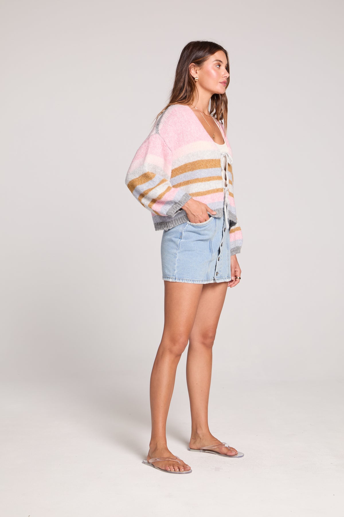 Kiah Sweater