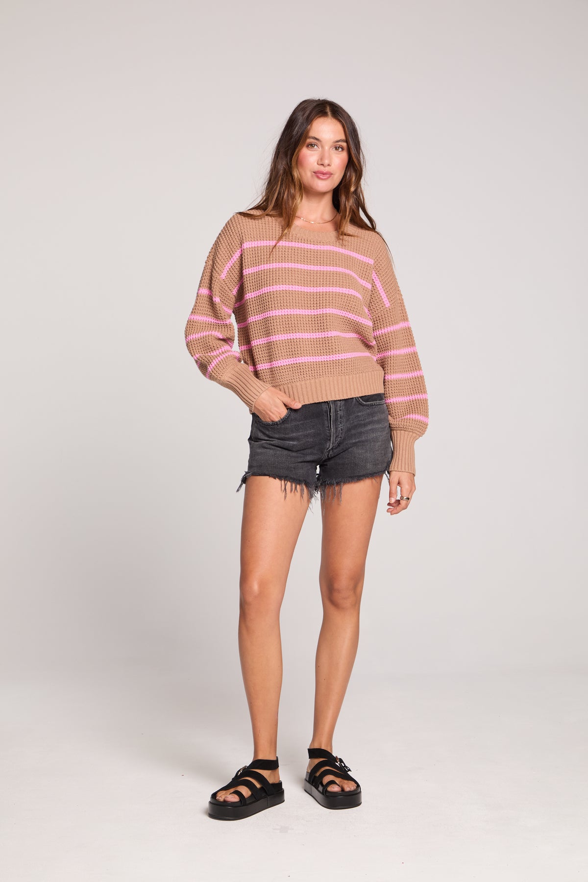 Opal Sweater