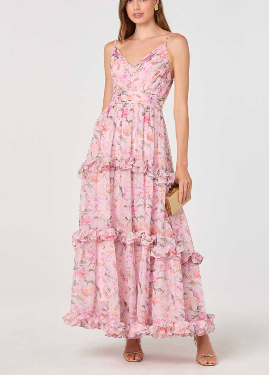 Ayanna Dress
