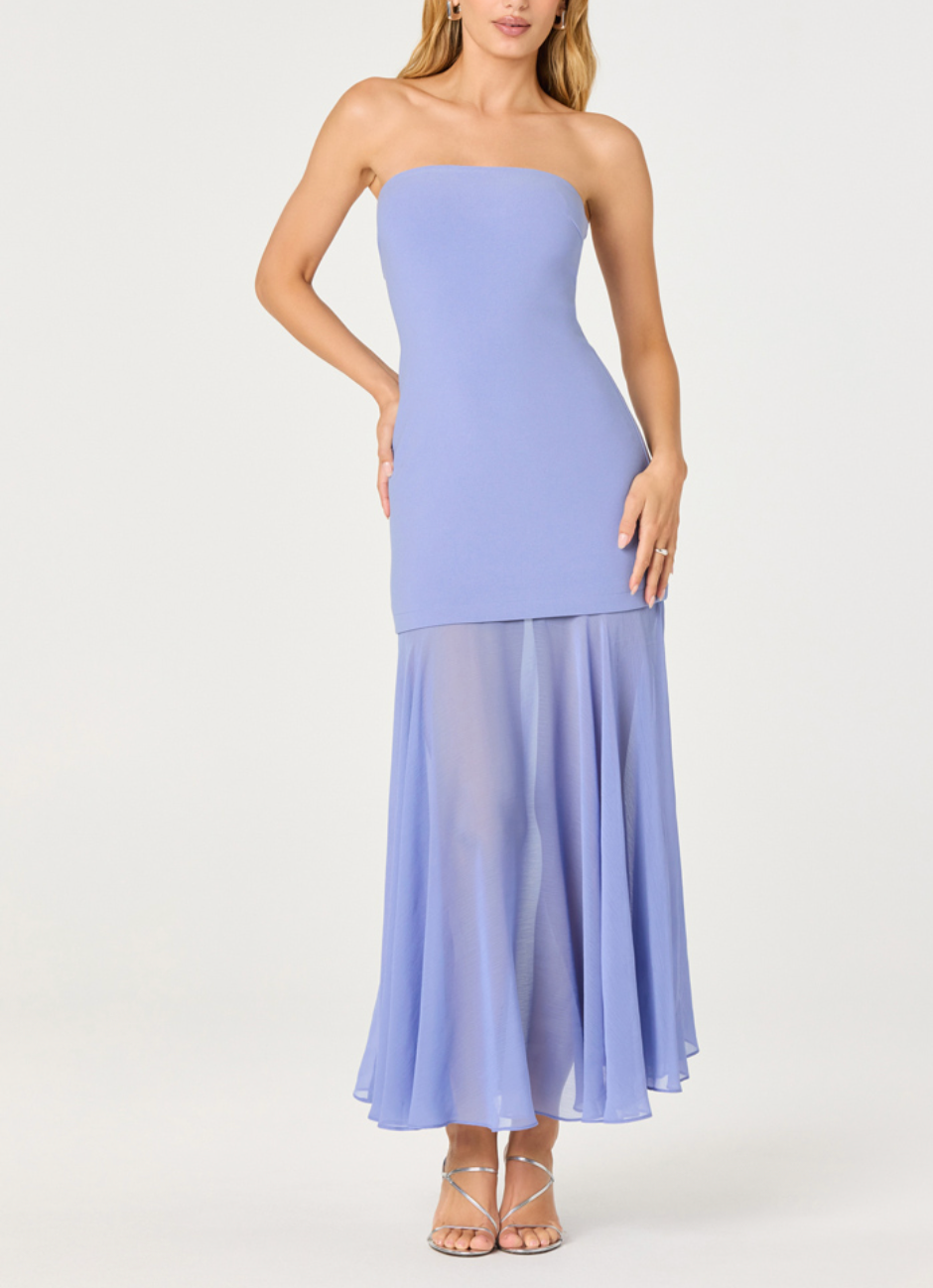 Lizet Dress