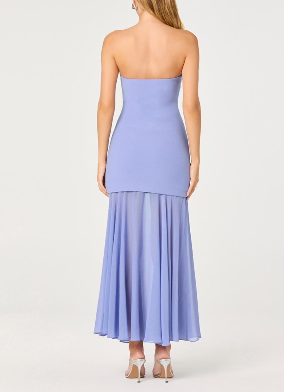 Lizet Dress