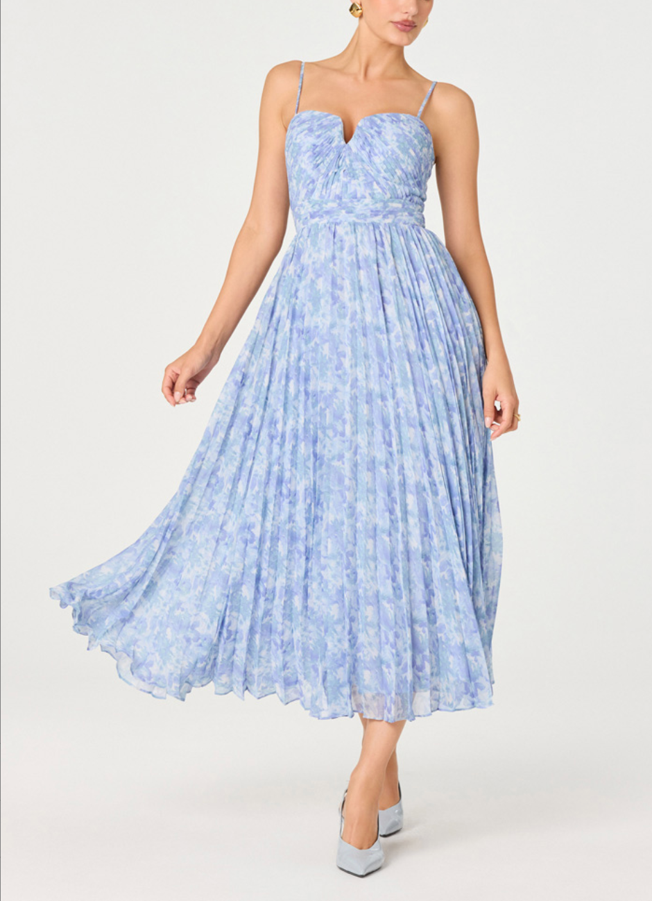 Bayley Dress