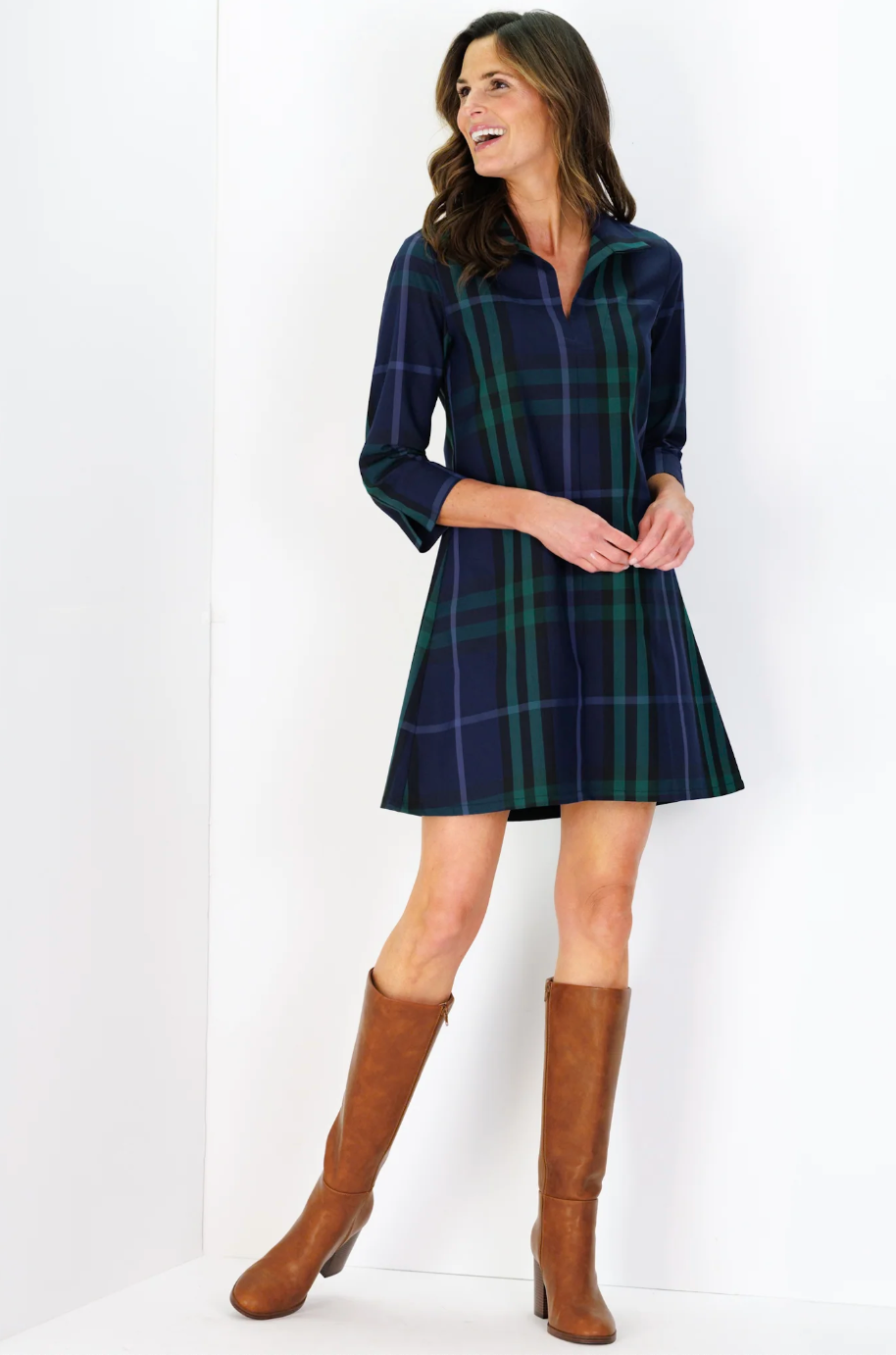 Victoria Dress