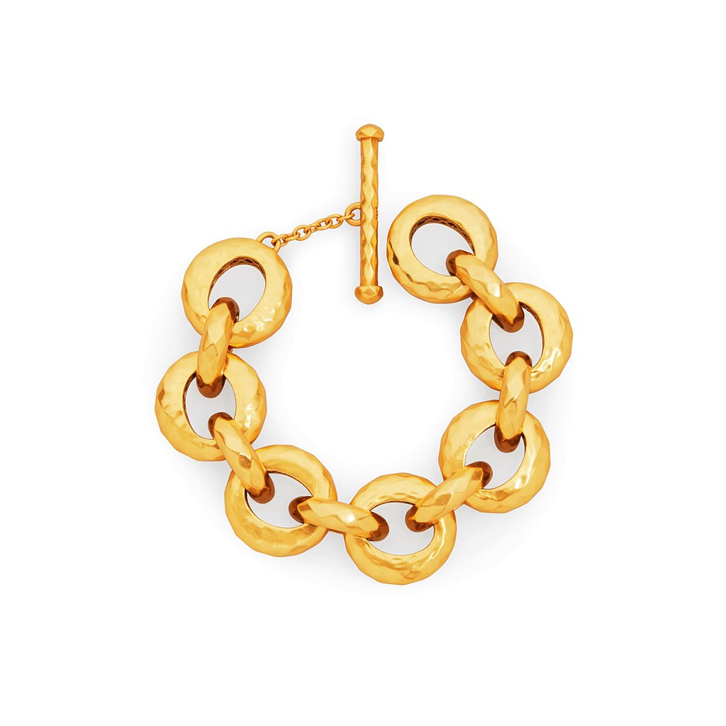 Savannah Demi Link Bracelet