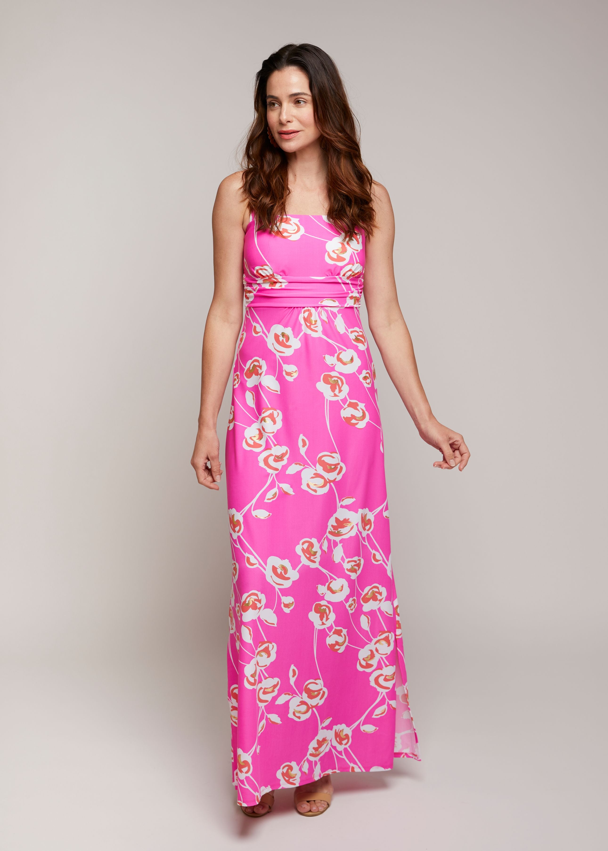 Bellevue Maxi Cloud Flower