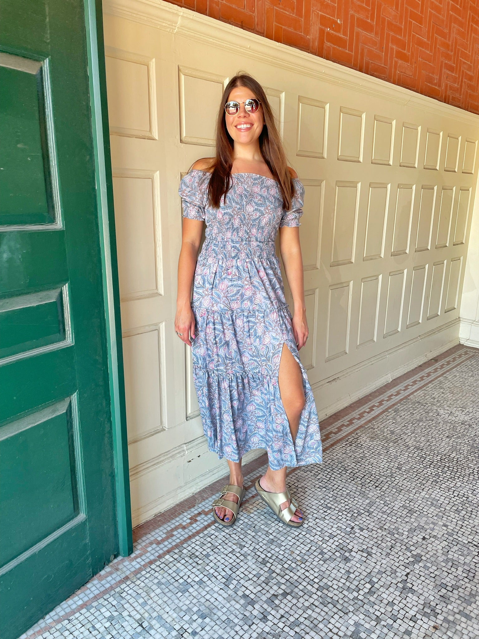 skye maxi dress Skye Maxi Skirt Pommegranate Promenade