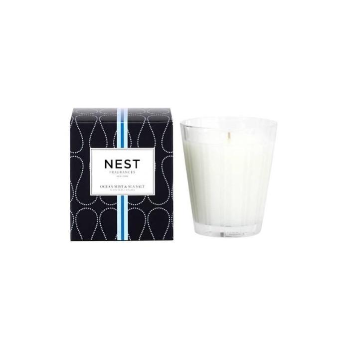 Ocean Mist & Sea Salt Classic Candle