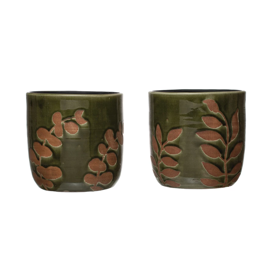 Foliage Planter