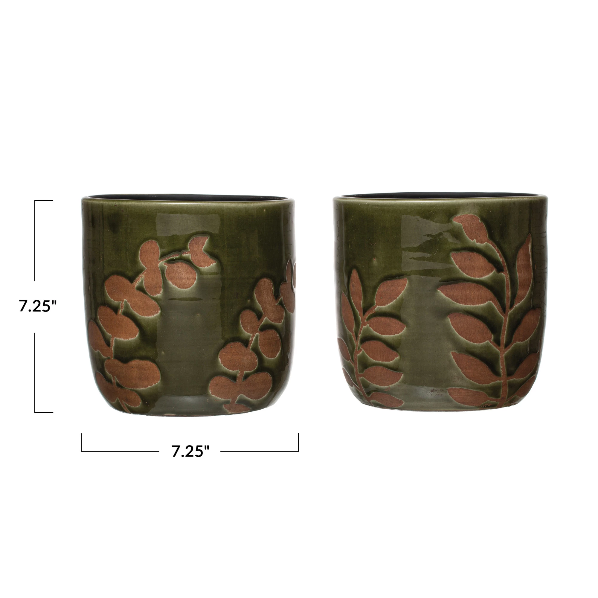 Foliage Planter
