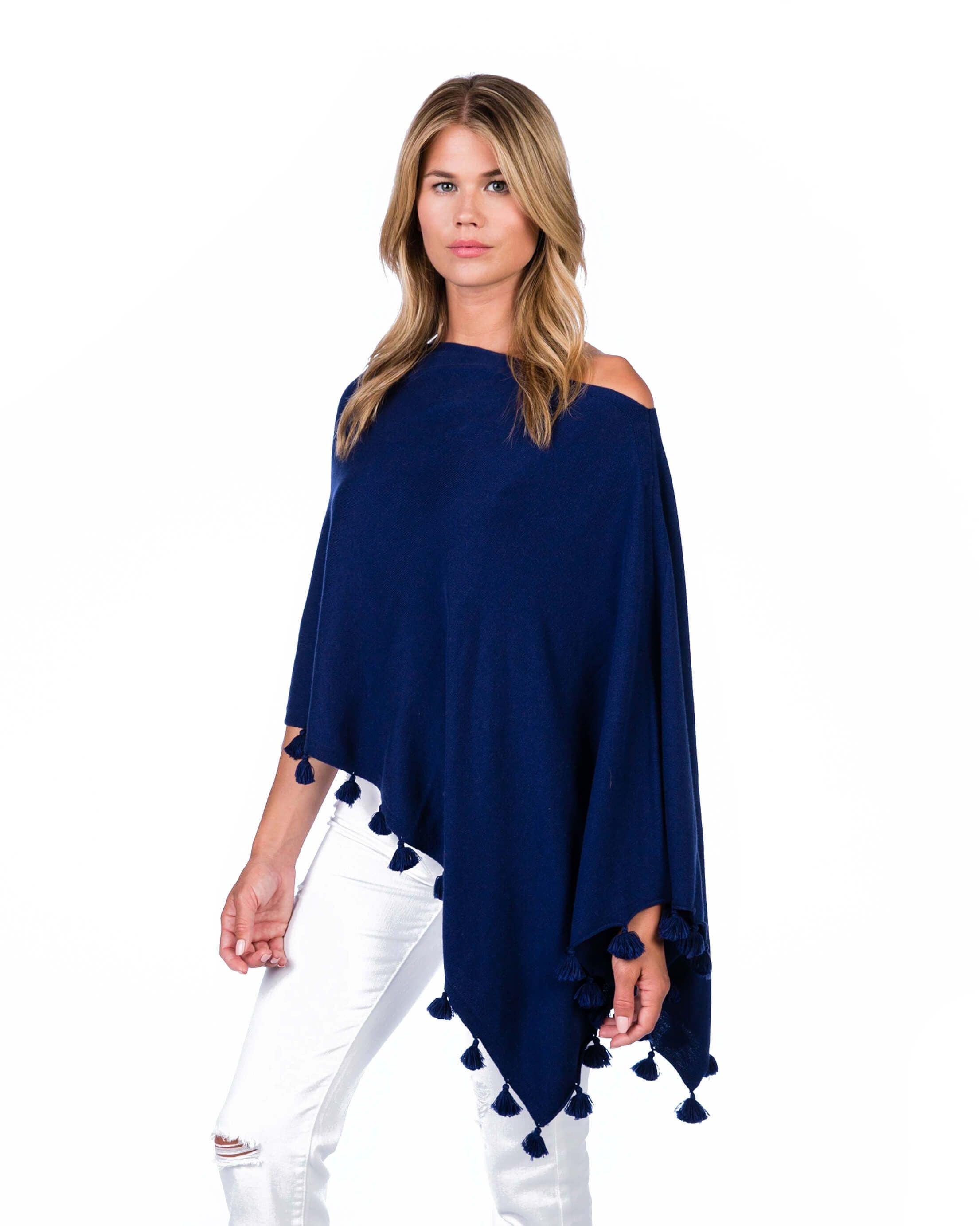 Tassel Topper