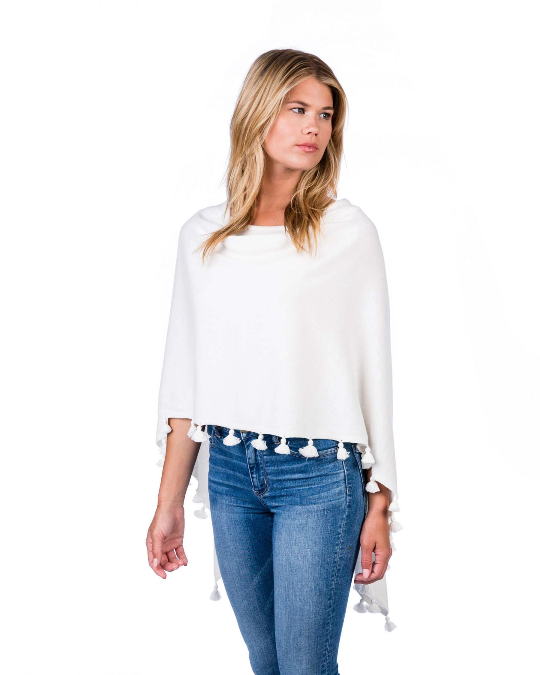 Tassel Topper
