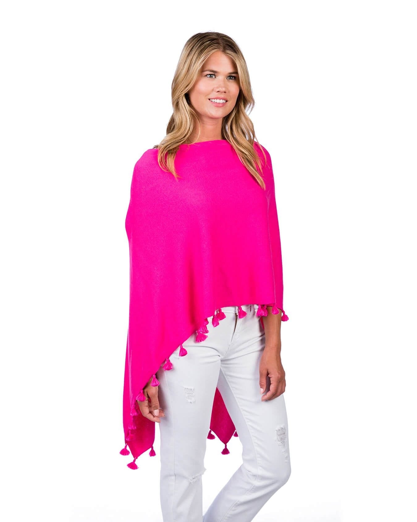 Tassel Topper
