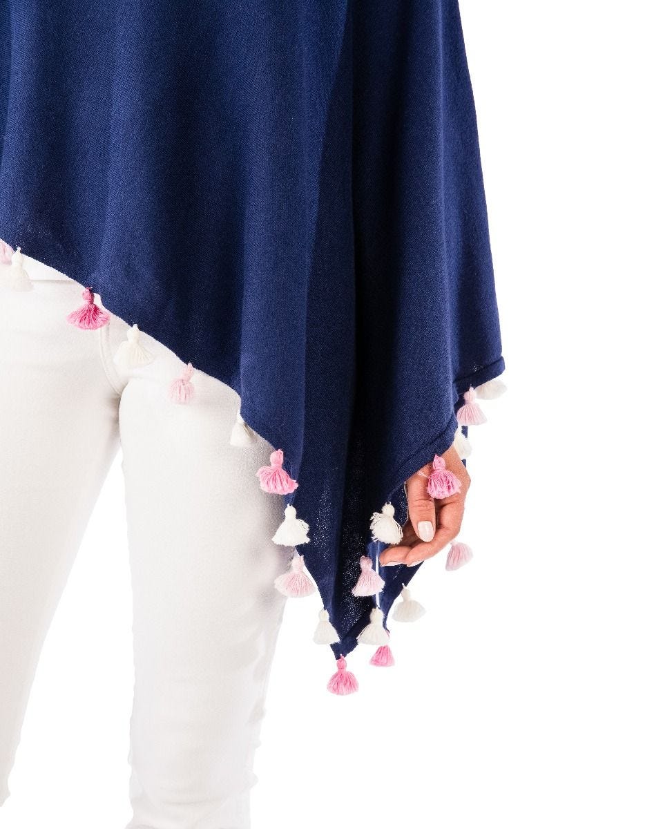 Festival Tassel Topper