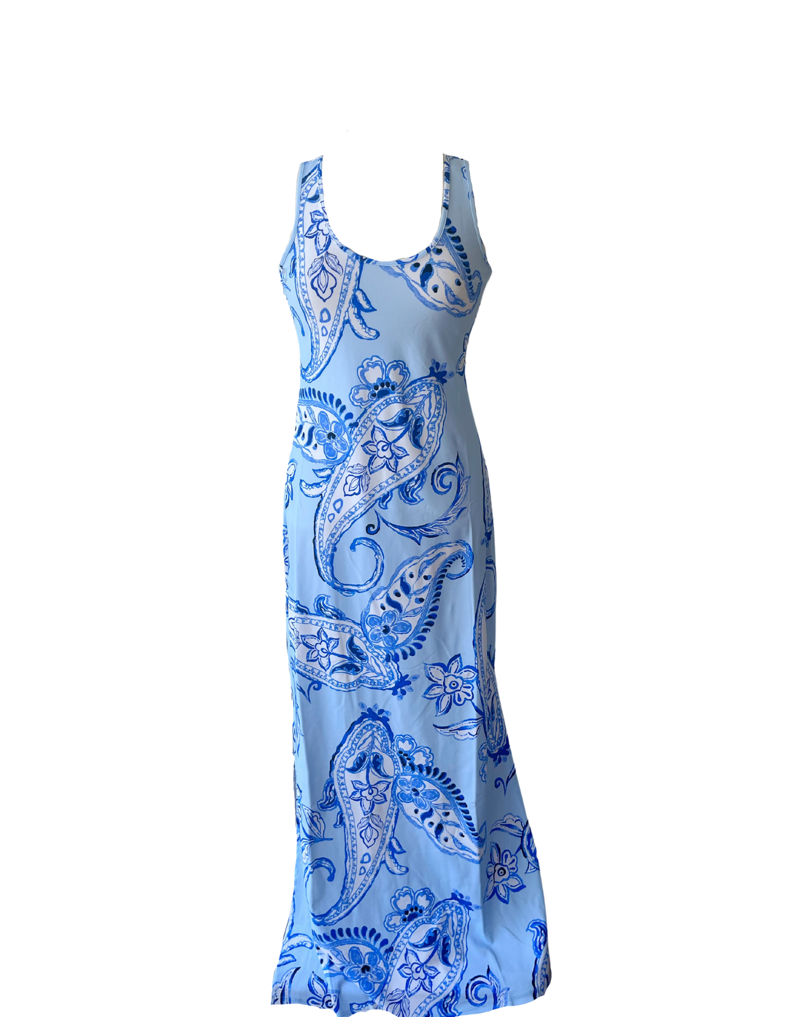 lilly pulitzer treena maxi dress Maui Maxi Dress Oversized Paisley