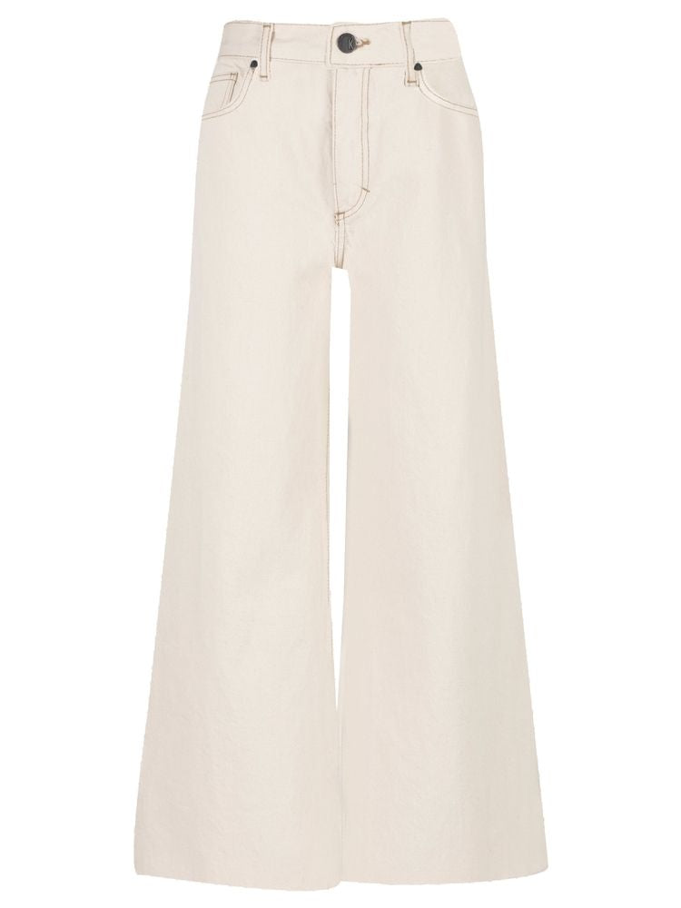 Meg HR WIDE LEG Pant