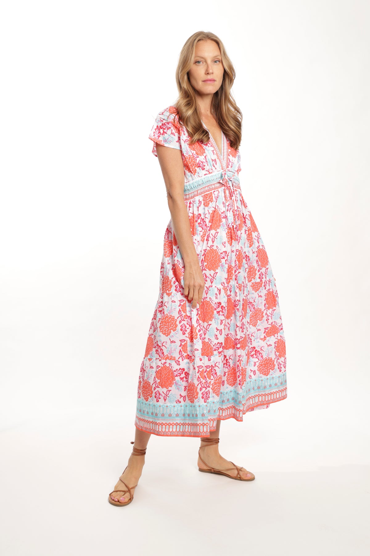 Aria Dress