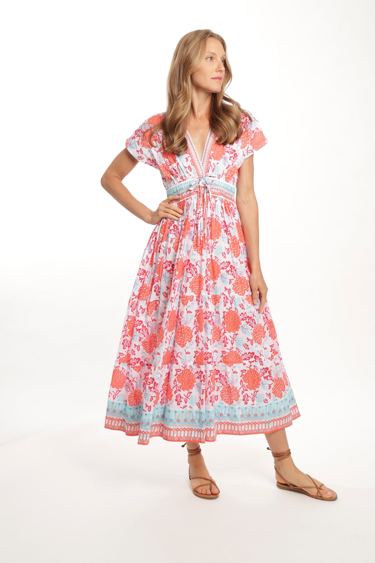 Aria Dress