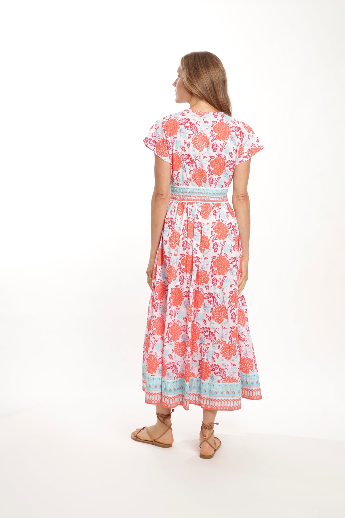 Aria Dress