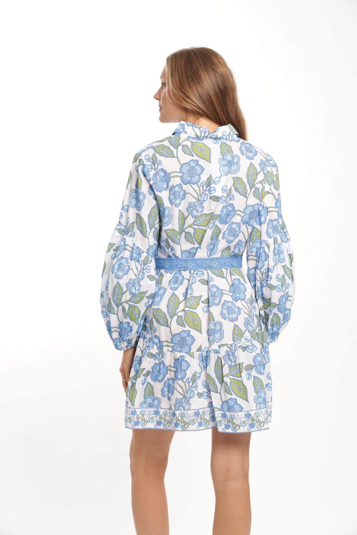 Angela Dress