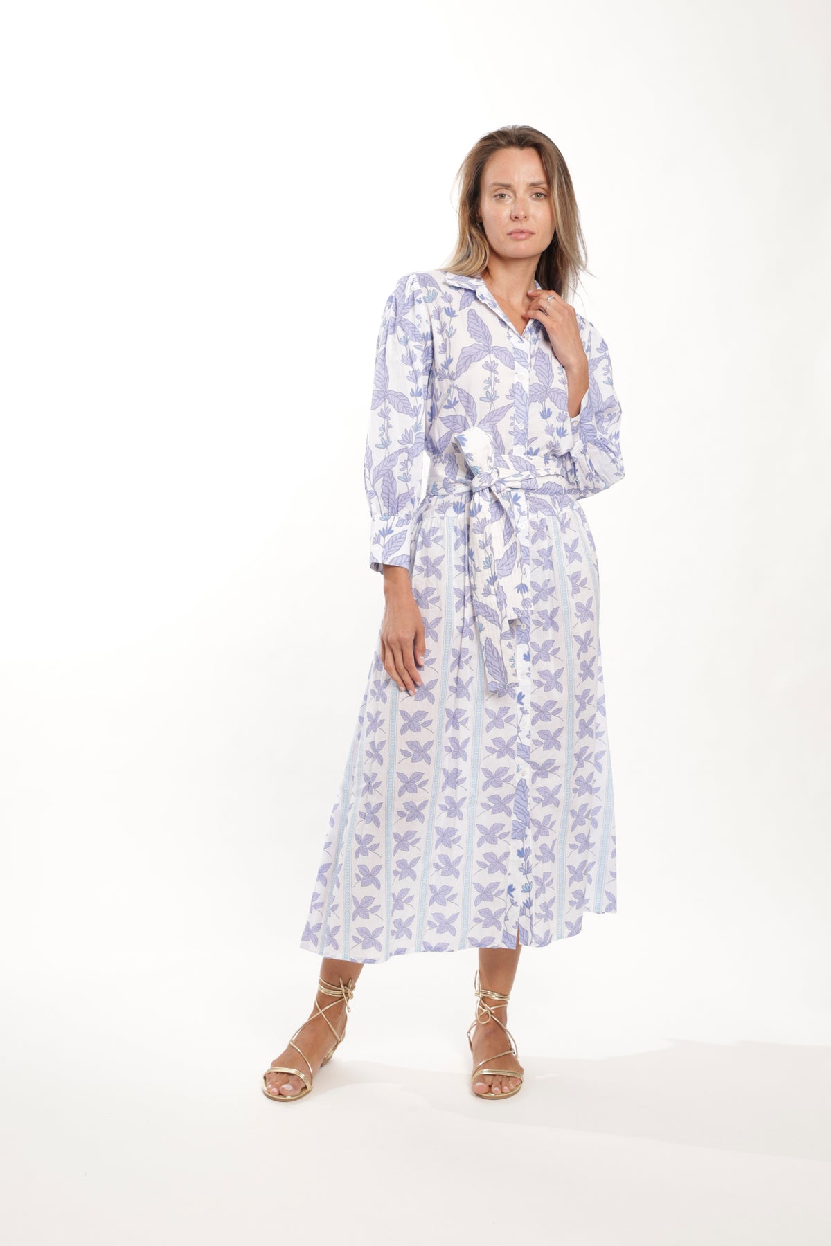 Larissa Dress