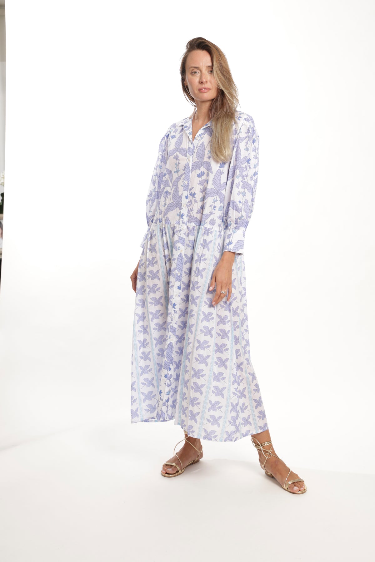 Larissa Dress