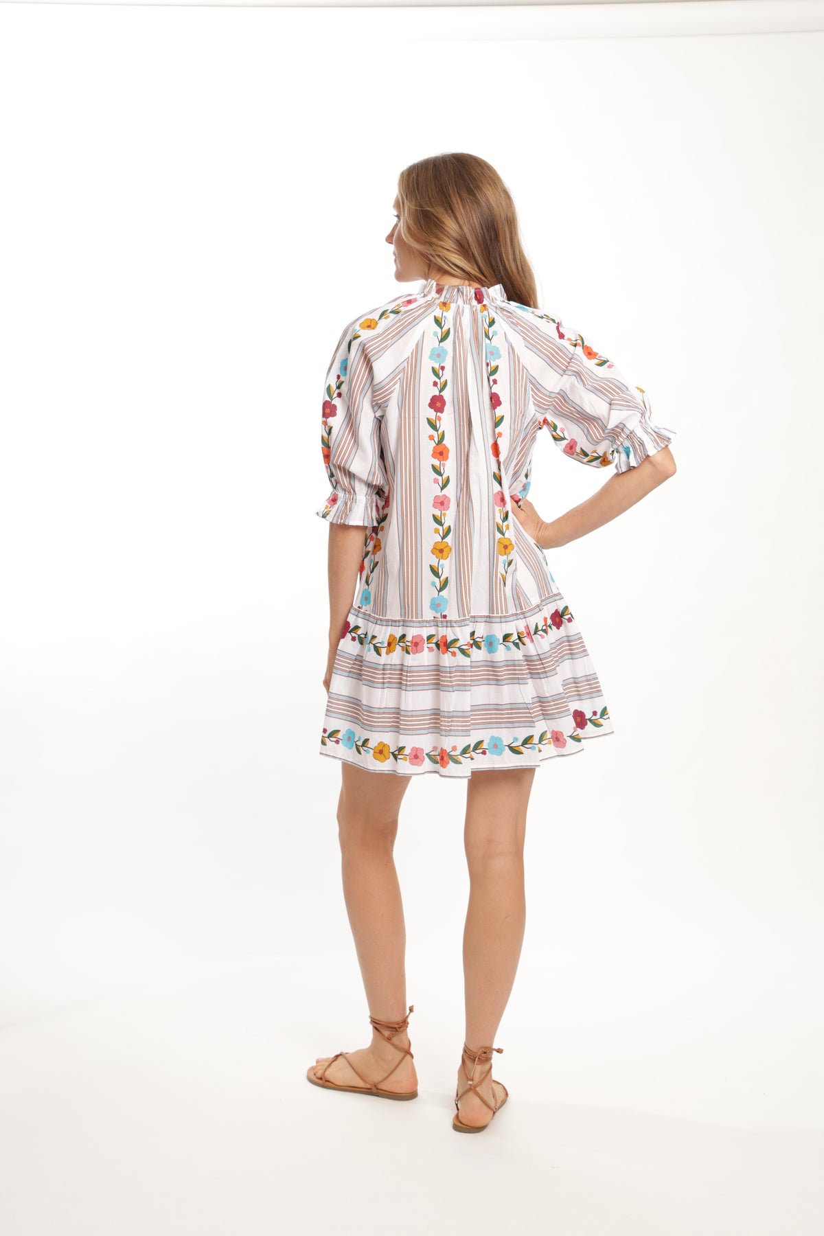 Claire Dress