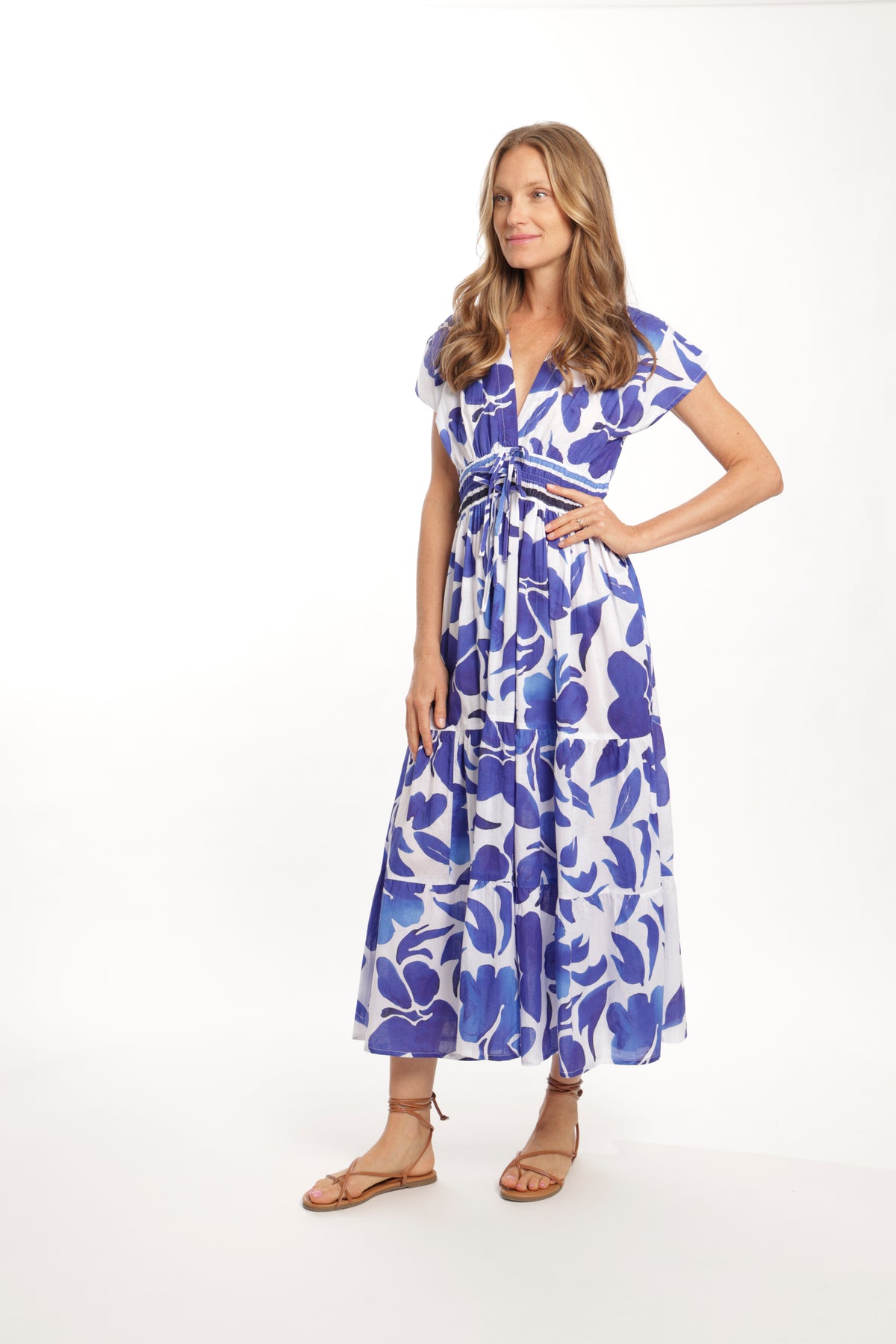 Aria Dress