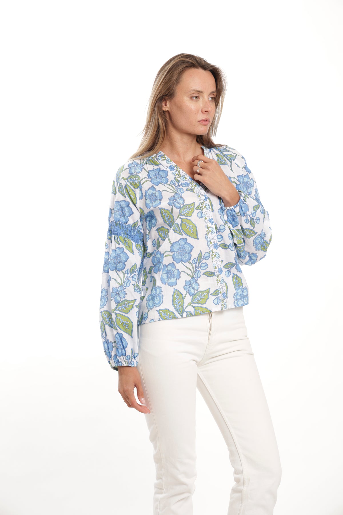 Carlie Top