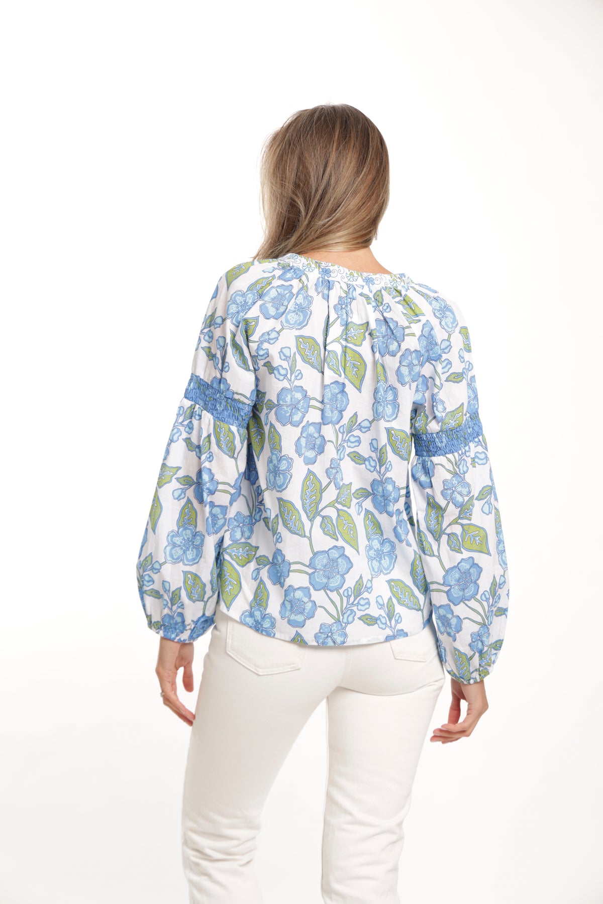 Carlie Top