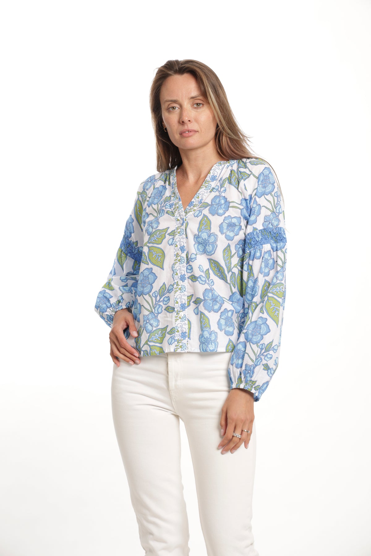 Carlie Top
