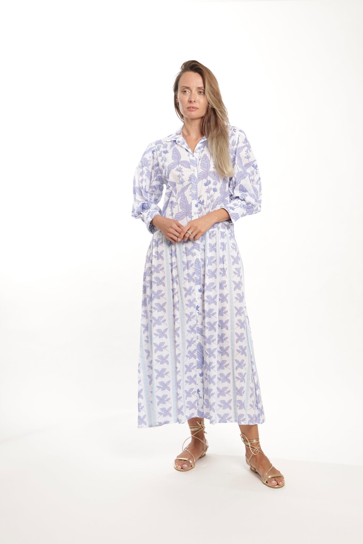 Larissa Dress