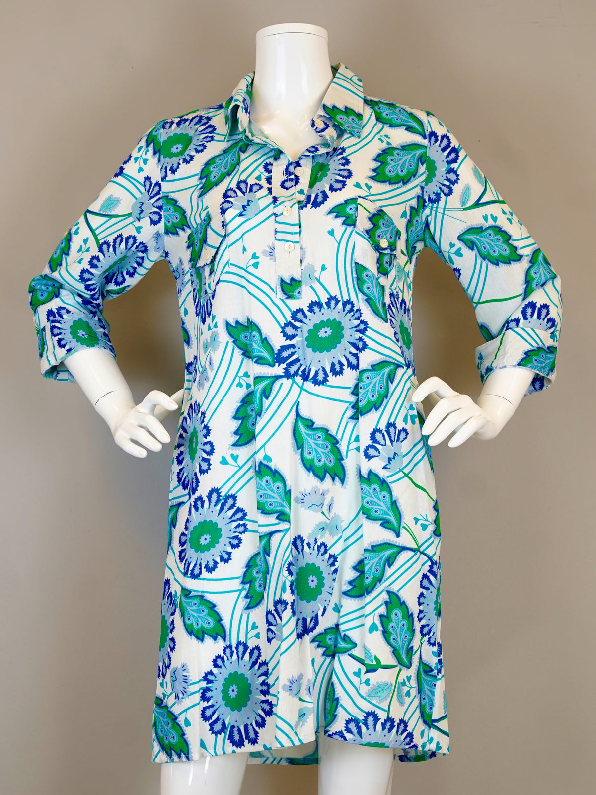 La Jolla Dress