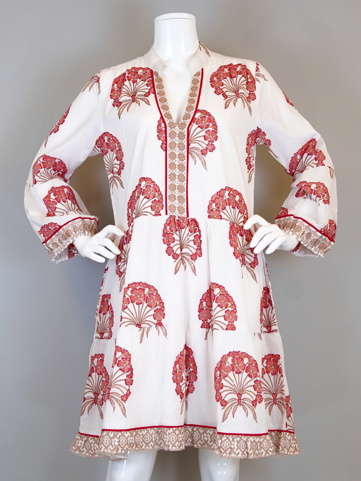 Alison Dress
