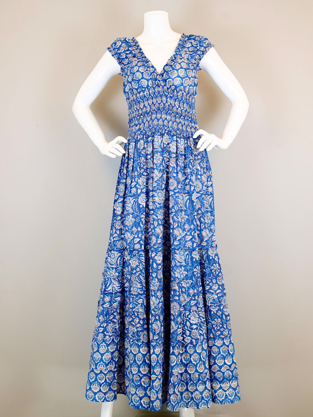 Genevieve Maxi