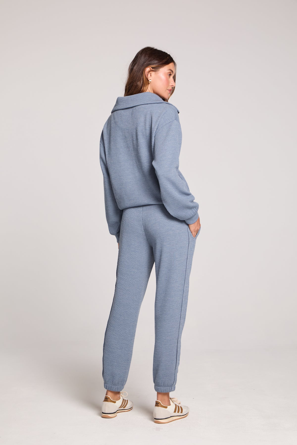 Half Zip Pullover